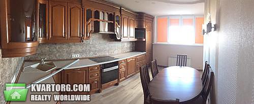 Rent out 2-room apartment. Киев, Сикорского — photo 7