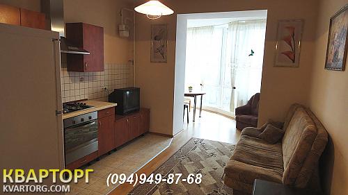 Rent out 1-room apartment. Одесса, Мачтовая — photo 3