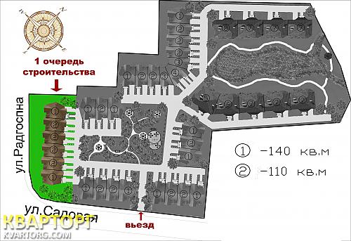 Sell house. Киевская обл.,  Садовая — photo 5