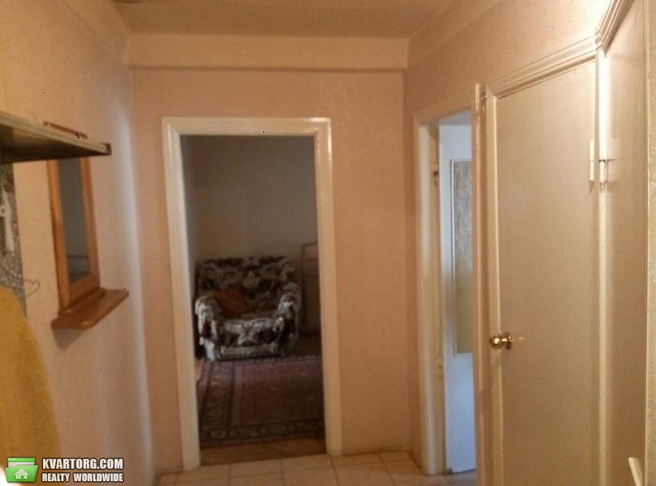 Sell 1-room apartment. Киев,  Красноткацкая — photo 5