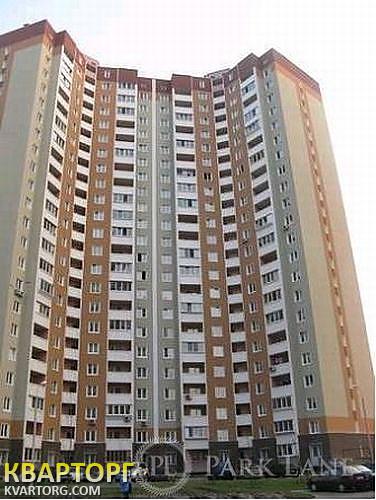 Sell 3-room apartment. Киев, Урловская, — photo 1