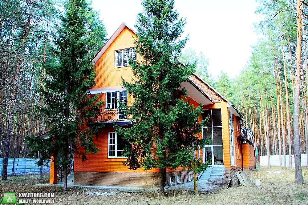 Sell house. Чернигов, Сновянка — photo 1