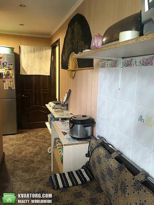 Sell 2-room apartment. Киев,  Зодчих — photo 8