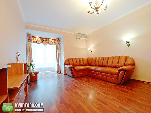 Rent out 1-room apartment. Киев,  Ломоносова — photo 1