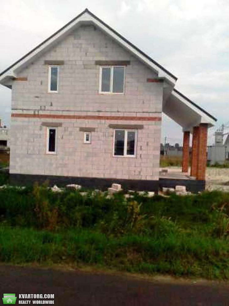 Sell house. Киевская обл., с. Хотяновка — photo 1