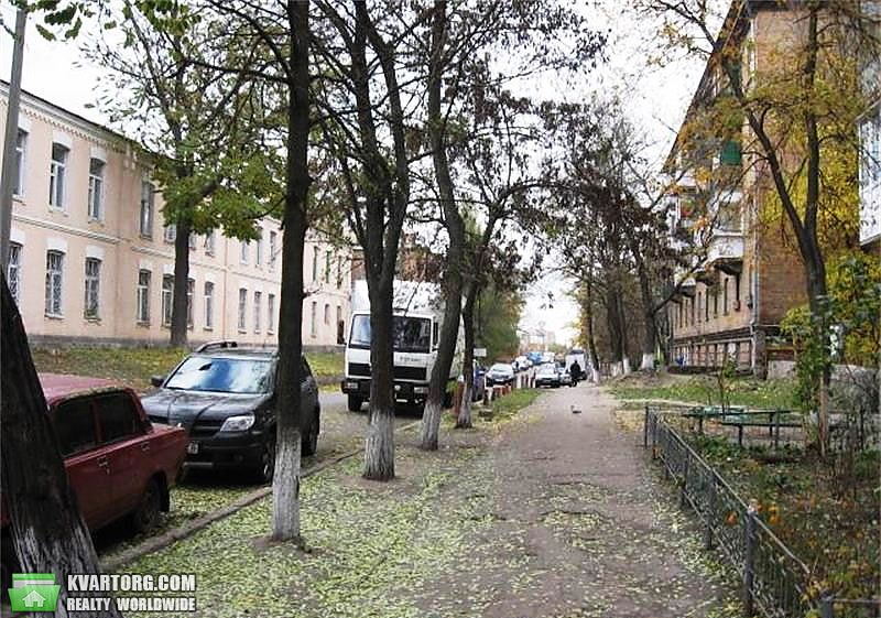 Sell 1-room apartment. Киев,  Выборгская — photo 4