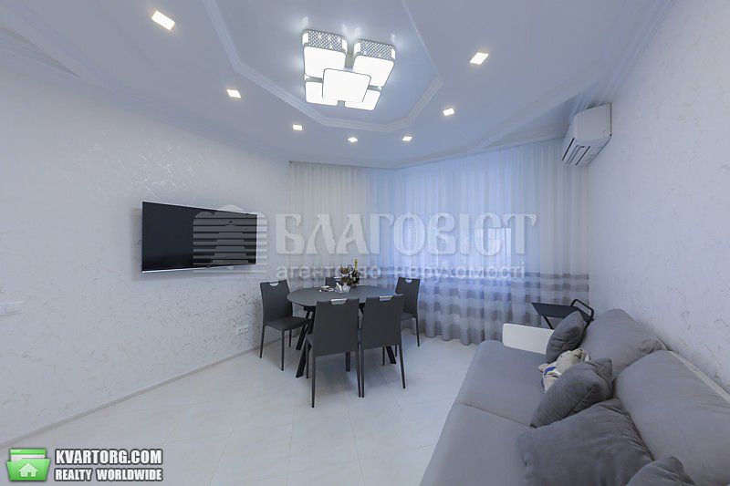 Sell 2-room apartment. Киев,  Вышгородская — photo 5