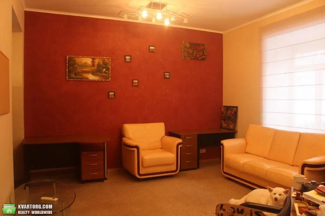 Sell 2-room apartment. Киев,  Обсерваторная — photo 1