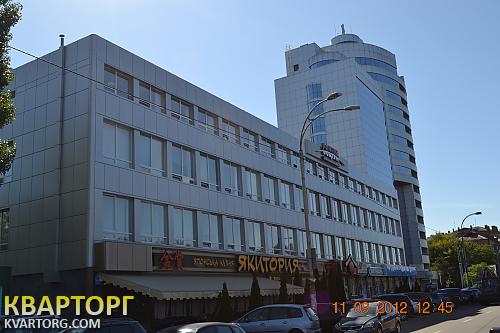 Rent out office. Киев,  Дегтяревская — photo 3