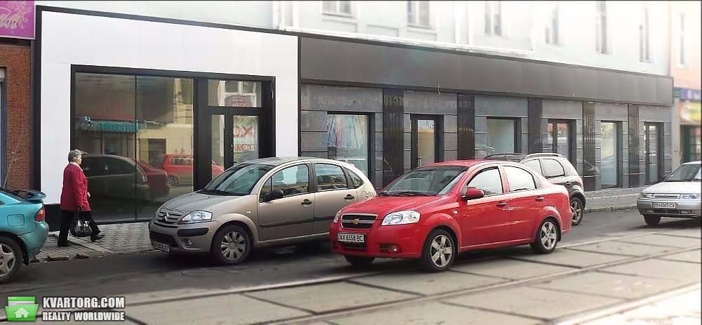 Rent out shop. Харьков, Центр — photo 3