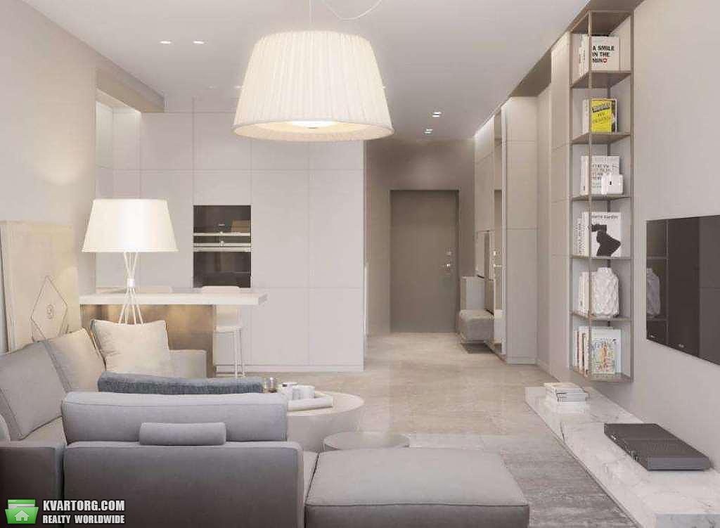 Rent out 2-room apartment. Киев,  Саксаганского — photo 2
