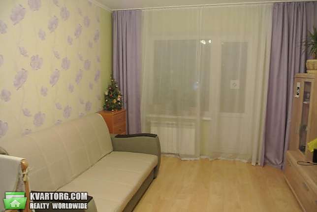 Sell 1-room apartment. Киев,  Ахматовой — photo 1