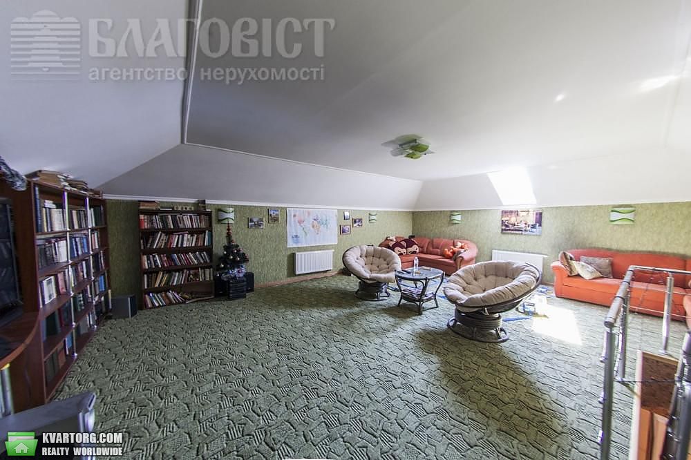 Sell house. Киев, 2-рая линия — photo 8