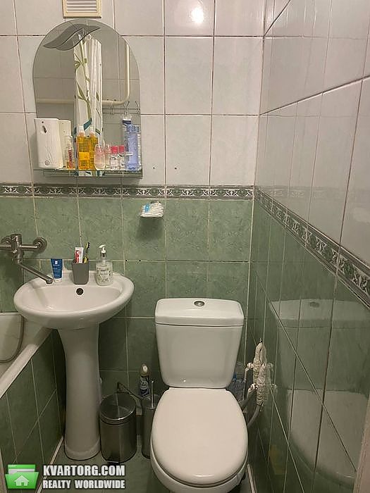 Sell 1-room apartment. Киев, Иорданская — photo 9