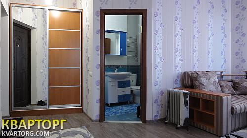 Rent out 1-room apartment. Одесса, Александровский проспект — photo 5