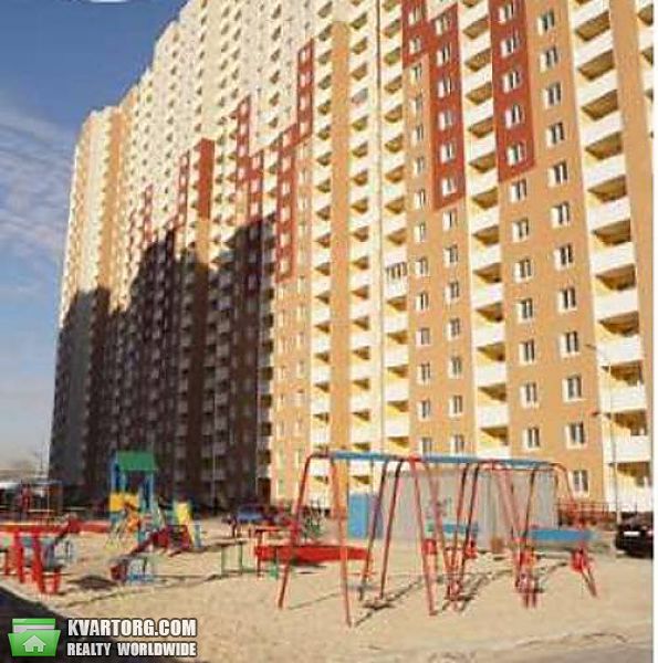 Sell 2-room apartment. Киев, Закревского — photo 1