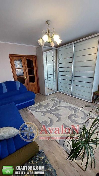 Sell 3-room apartment. Одесса, Добровольский Проспект — photo 2