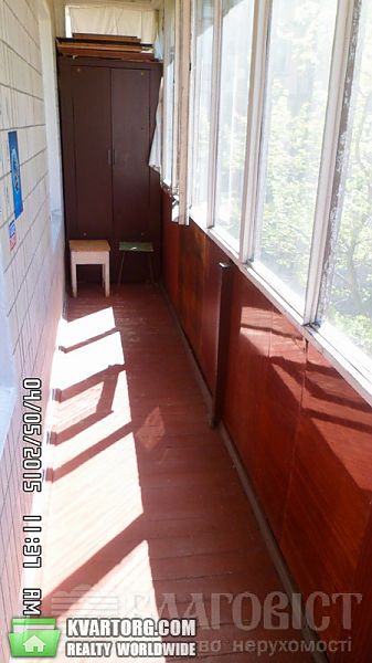 Sell 2-room apartment. Киев,  Бальзака — photo 3