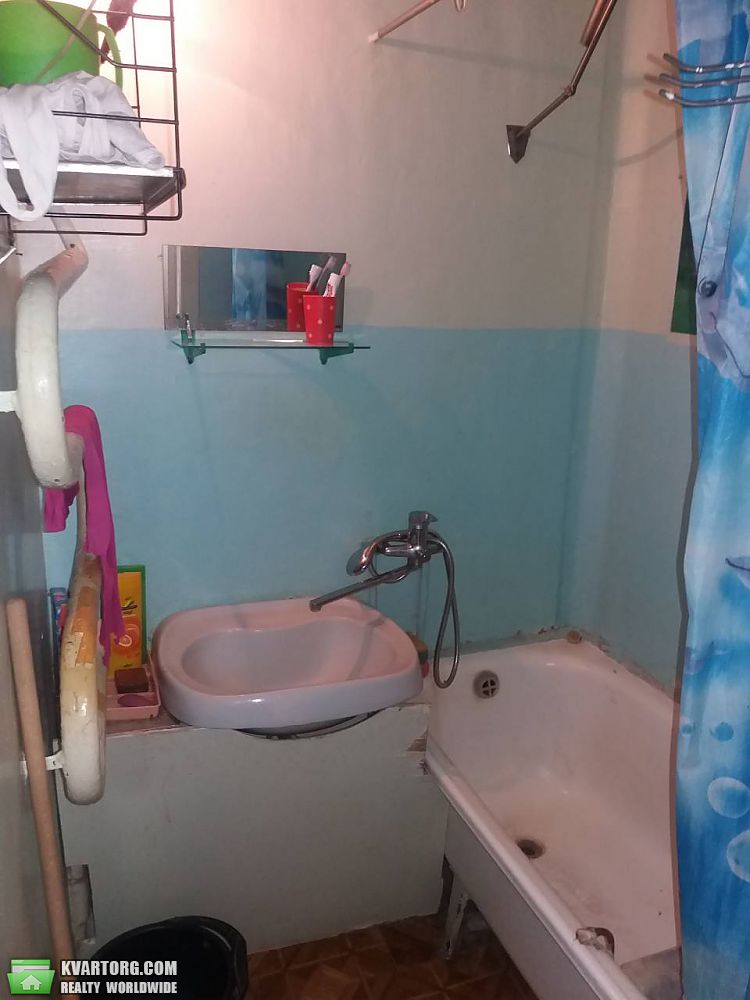 Sell 2-room apartment. Днепропетровск,  Янгеля — photo 5