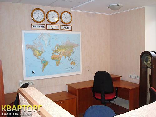 Rent out office. Киев, Княжий затон — photo 9