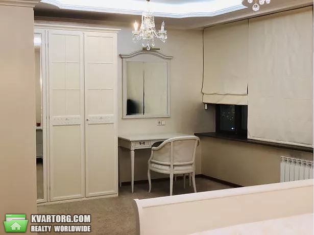 Rent out 3-room apartment. Киев,  Богдана Хмельницкого — photo 7