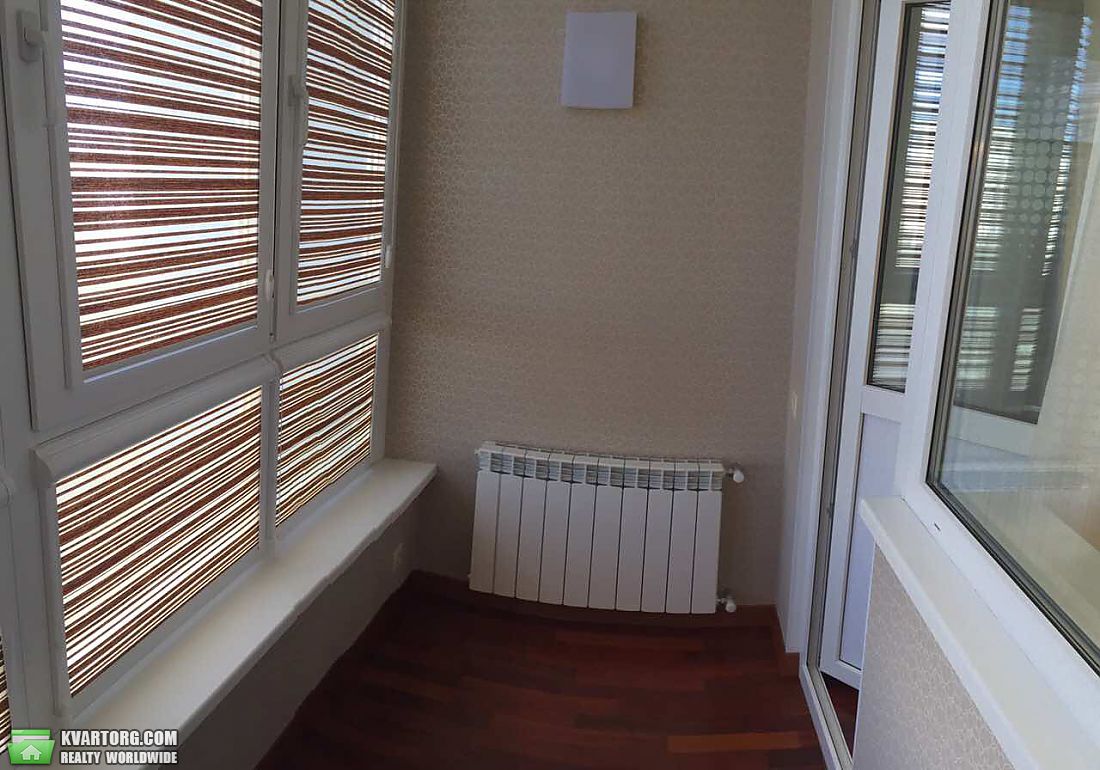 Rent out 2-room apartment. Киев, Сикорского — photo 7