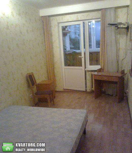Rent out 3-room apartment. Киев, Героев Сталинграда пр — photo 6