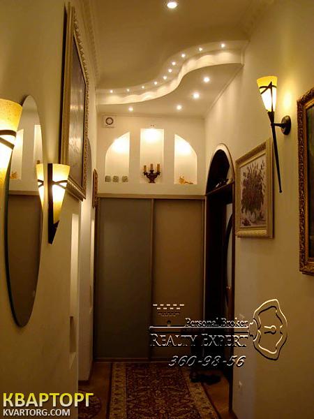 Sell 3-room apartment. Киев,  Рейтарская — photo 6