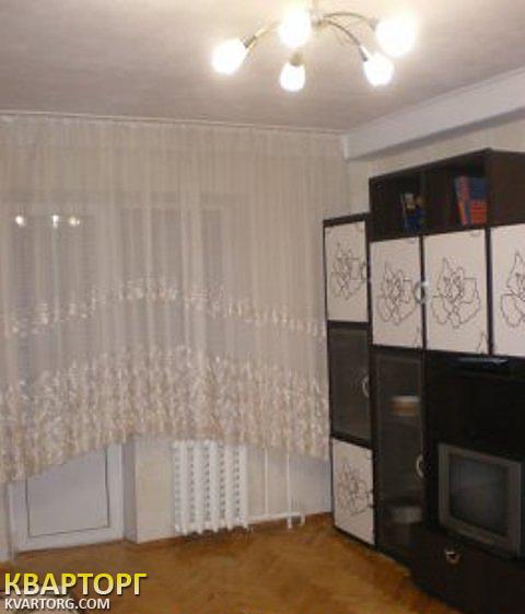 Sell 1-room apartment. Киев, Тростянецкая — photo 5