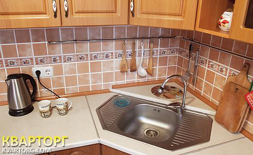 Rent out 1-room apartment. Одесса, Среднефонтанская — photo 4