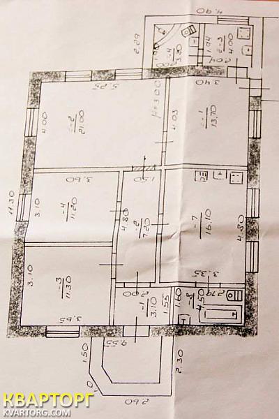 Sell house. Харьков, люботин — photo 1