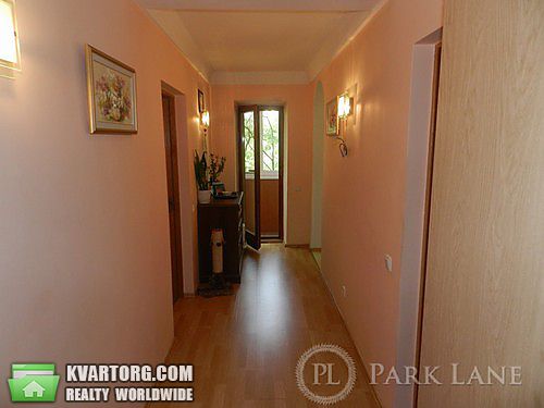 Sell 2-room apartment. Киев,  Полярная — photo 8
