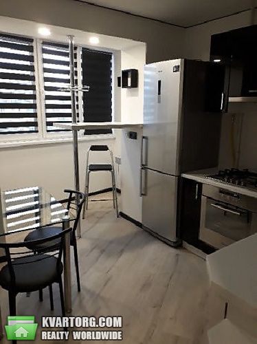 Sell 1-room apartment. Киев,  Голосеевская — photo 1