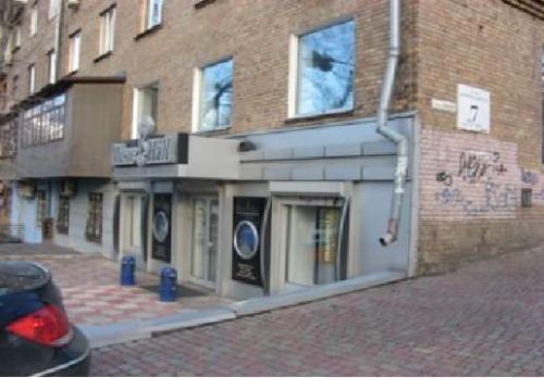 продам торговую площадь. Киев,  Дружбы Народов бульв. - фото 3