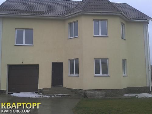 Sell house. Васильков, Пархоменко — photo 1