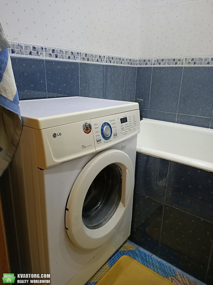 Rent out 1-room apartment. Ирпень, Стельмаха — photo 6