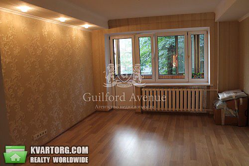 Sell 3-room apartment. Киев, Саксаганского — photo 8