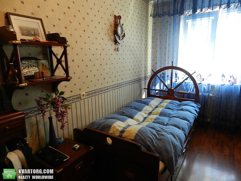 Sell 3-room apartment. Одесса, ак. филатова — photo 5