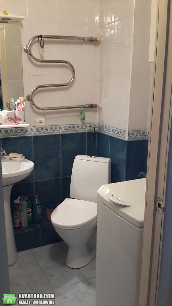 Sell 3-room apartment. Донецк, Раздольная — photo 5