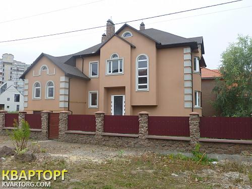 Sell house. Киев, Академика Вильямса — photo 1
