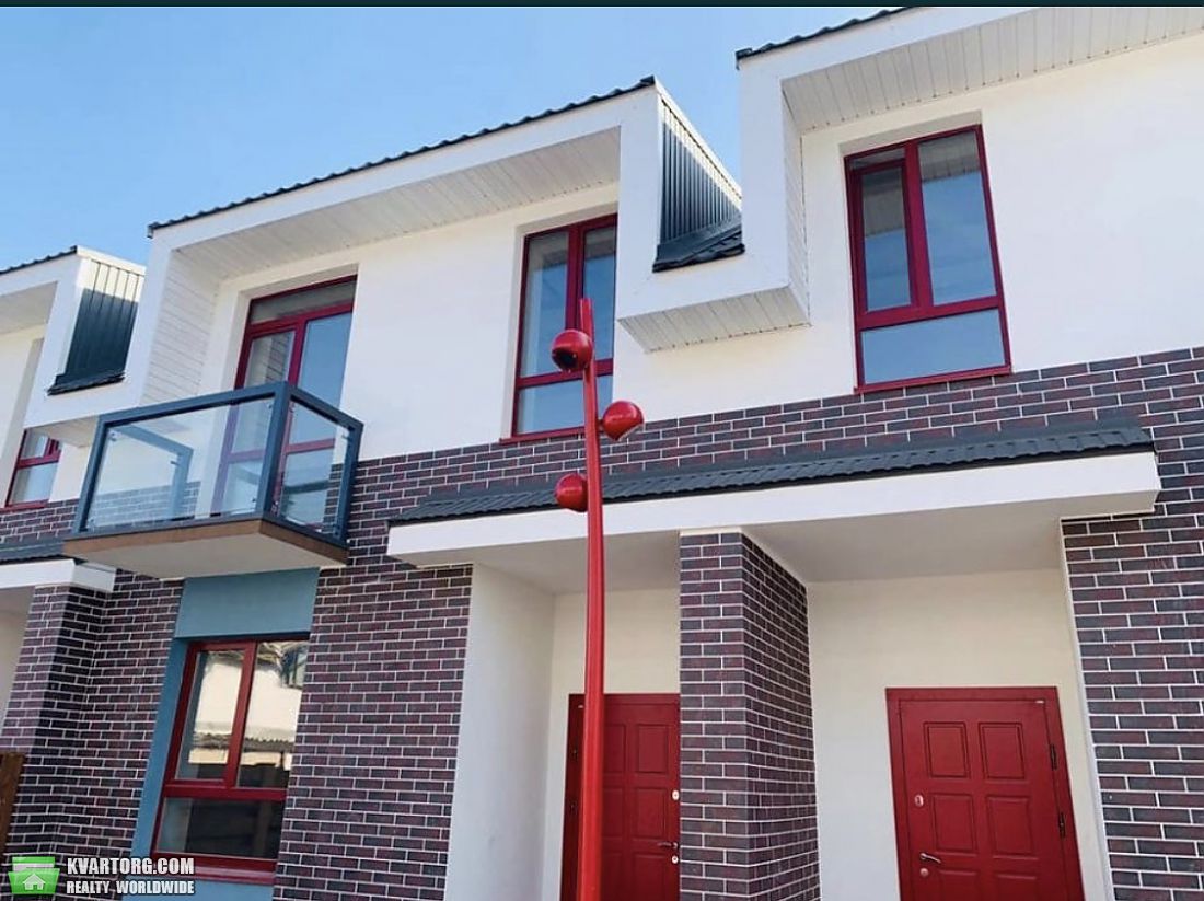 Sell house. Ирпень, Киевская — photo 1