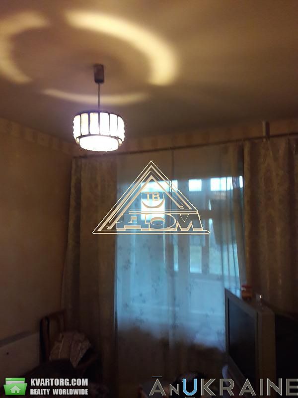 Sell 3-room apartment. Одесса, Люстдорфская — photo 2