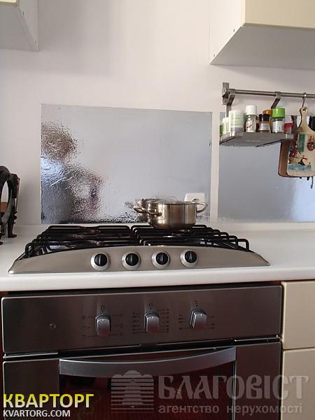 Sell 1-room apartment. Киев, Туманяна — photo 6