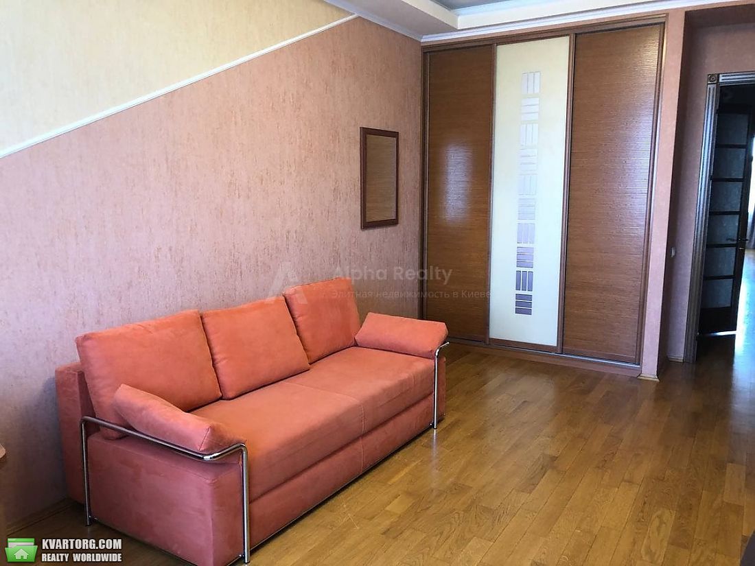 Rent out 3-room apartment. Киев,  Народного ополчения — photo 8