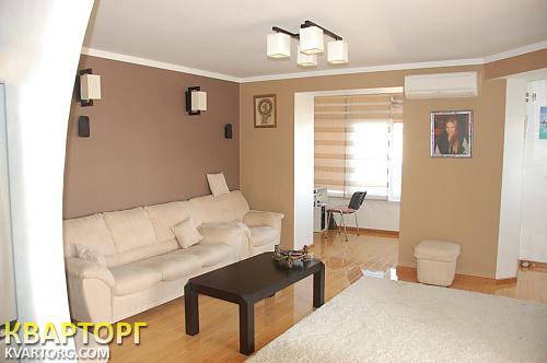 Sell 3-room apartment. Одесса, Говорова — photo 1