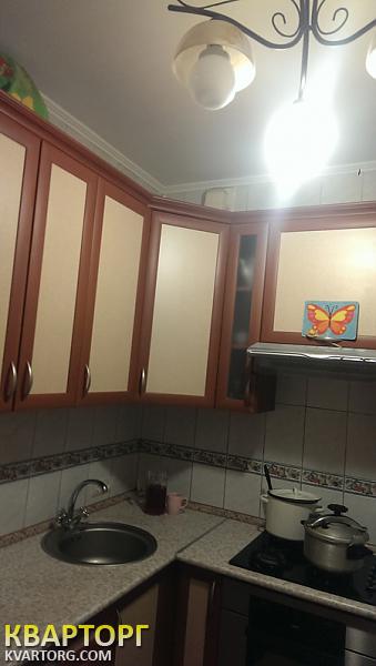 Sell 2-room apartment. Киев, Искровская — photo 4