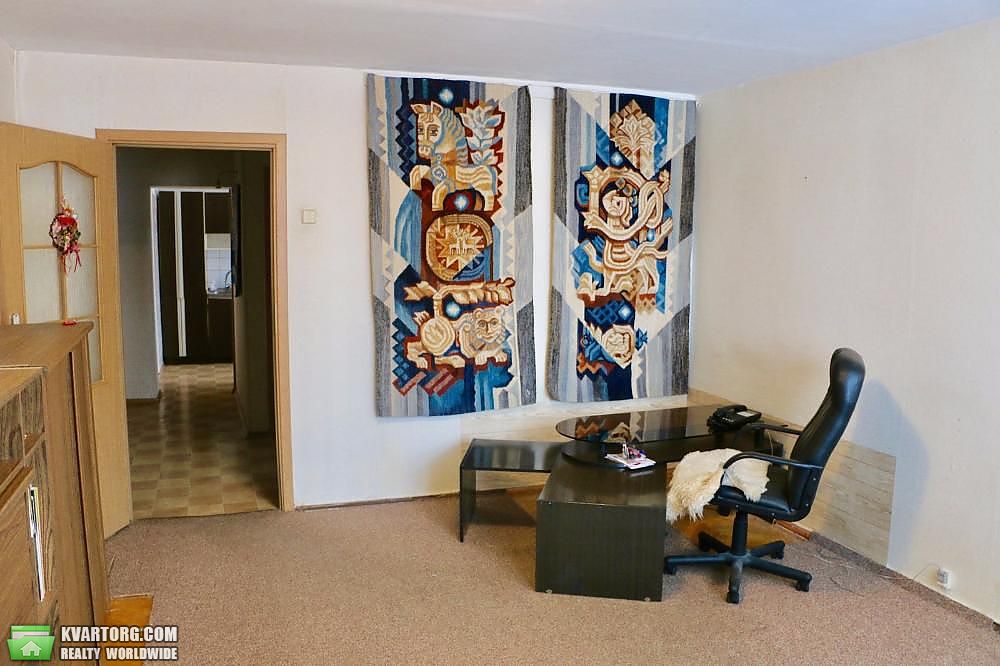 Sell 3-room apartment. Киев,  Антоновича — photo 1