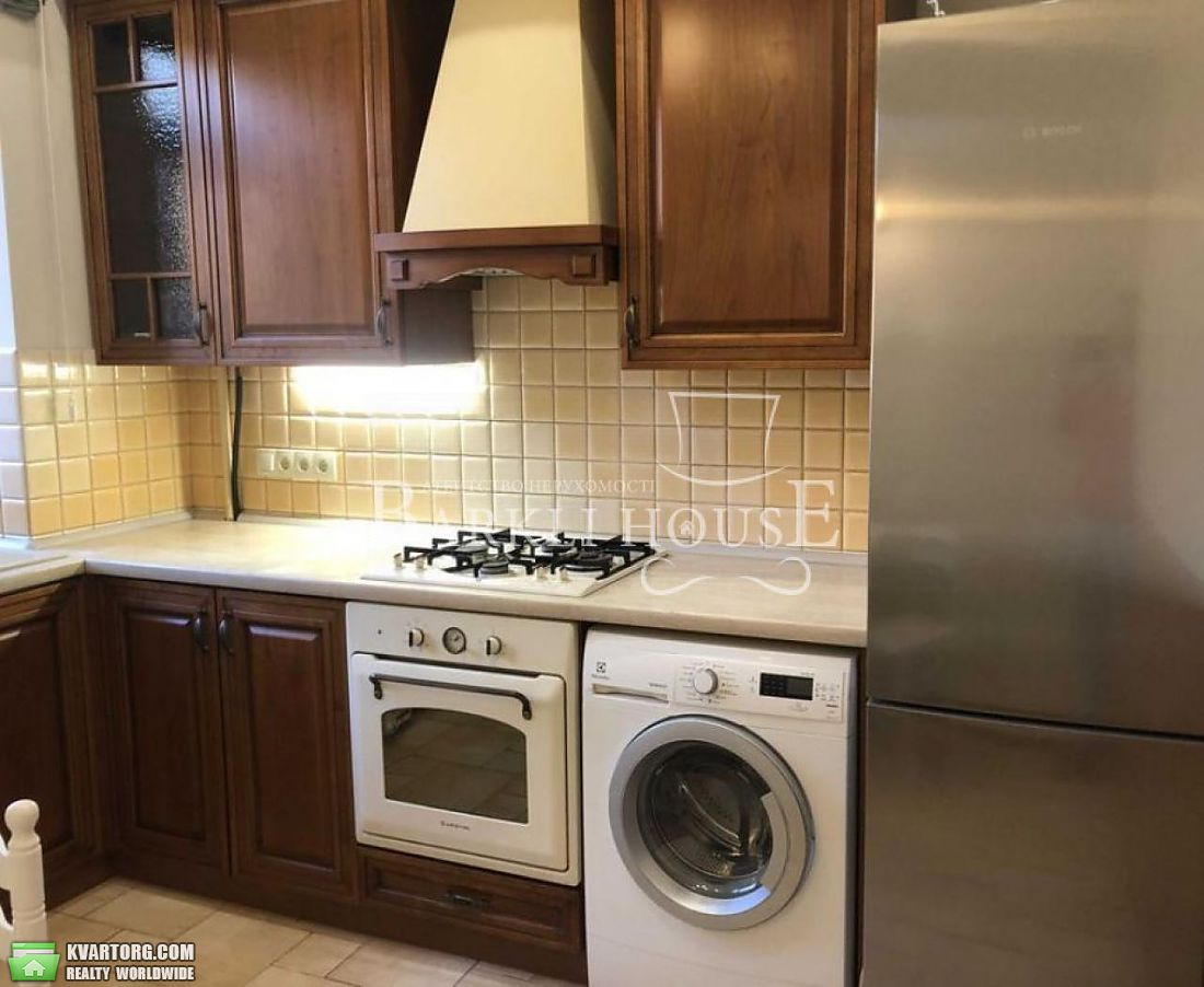 Rent out 3-room apartment. Киев,  Сечевых Стрельцов — photo 6