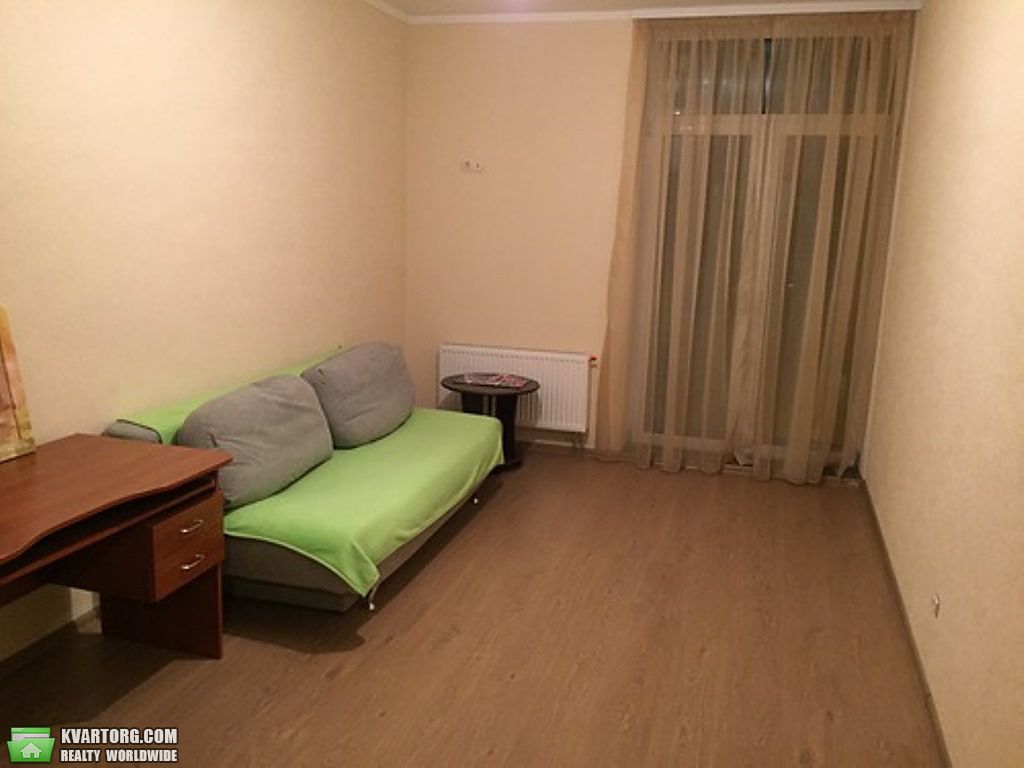 Sell 1-room apartment. Киев, Регенераторная — photo 3