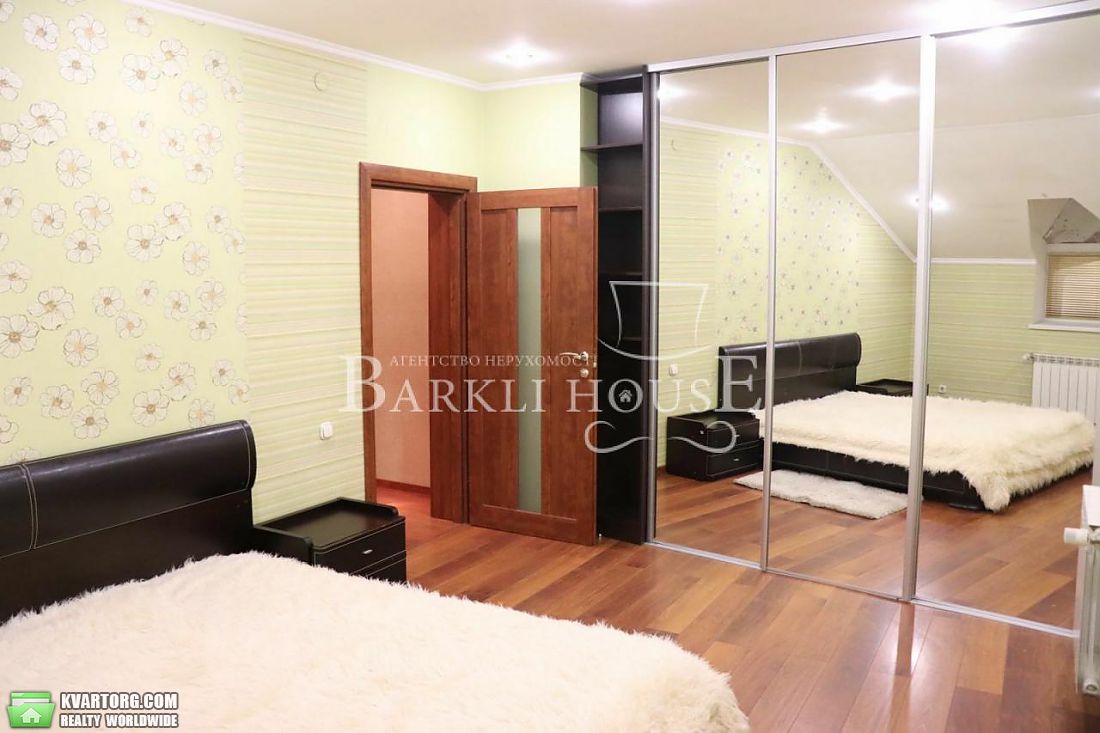 Rent out house. Киевская обл., Гора — photo 4